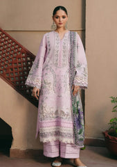 Lawn - Kahf - Ek Fasana - Luxury 26 - KLB#04A - MEHAK