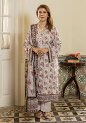 Winter - Gul Ahmed - Mothers Tribute 26 - LT#62020
