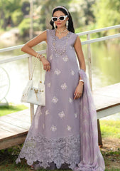 Lawn - Noor by Saadia Asad - Eid Luxe Printskhaas 26 - ELP#04