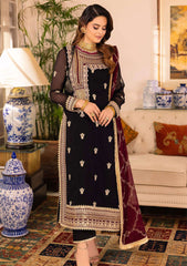 Summer Collection - Asim Jofa - Maahru - AJSM#37