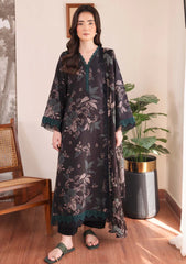 Winter - Humdum - Coco Viscose 25 - D#03