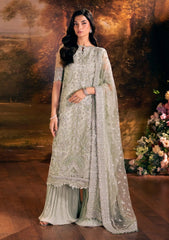 Formals - Elaf Premium - Serenade Handwork 26 - EHM#08 - ELYSIA
