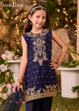 Kids Collection - Asim Jofa - Festive 24 - AJLK#03