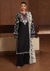Winter - Rajbari - Winter Shawl - Exclusive 25 - D#12