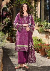 Lawn - Rang Rasiya - Lifestyle Summer 26 - V1SLD#10 - Utopia