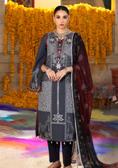 Lawn - Al Zohaib - BANDHANI - The Tales Of Jaipur 26 - BTJ#10