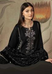 Winter - Humdum - Zouq - Wool 26 - D#08