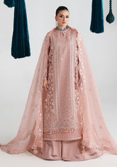 Lawn - Qalamkar - Festive 26 - QFL#11 - Jina