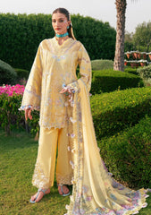Lawn - Sundas Ahad - Feerie Luxury 26 - EL#05 - BLOOME