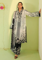 Lawn - Mahnur - Anaya Summer Volume 02 - AN26#10