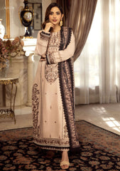Lawn Collection - Asim Jofa - Aira - AJAI#38