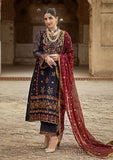 Formal Collection - Zainab Chottani - Tahra - Festive - D#03 - Firdaus