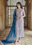 Formal Collection - Zainab Chottani - Tahra - Festive - D#08 - Nigar