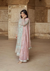 Formal Collection - Zainab Chottani - Tahra - Festive - D#05 - Dilbar