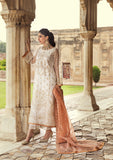 Formal Collection - Zainab Chottani - Tahra - Festive - D#04 - Mumtaz