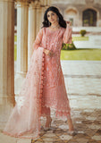 Formal Collection - Zainab Chottani - Tahra - Festive - D#07 - Roushaney
