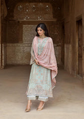 Formal Collection - Zainab Chottani - Tahra - Festive - D#05 - Dilbar