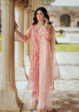 Formal Collection - Zainab Chottani - Tahra - Festive - D#07 - Roushaney