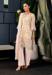 Formals - Manahil Lakhani - Luminara 25 - BLUSHÉ