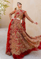 Formal Collection - Elaf - Evara - Wedding - EEB#04 - MARHABA