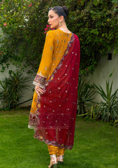 Formals - Manahil Lakhani - Luminara 25 - AMBER