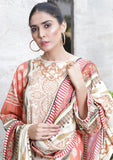 Winter Collection - Humdum - Kashaf - Wool Prints - KS#01