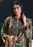 Winter Collection - Humdum - Kashaf - Wool Prints - KS#04