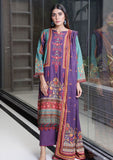 Winter Collection - Humdum - Kashaf - Wool Prints - KS#08