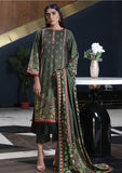 Winter Collection - Humdum - Kashaf - Wool Prints - KS#04