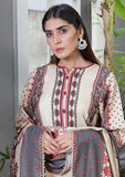 Winter Collection - Humdum - Kashaf - Wool Prints - KS#09