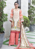 Winter Collection - Humdum - Kashaf - Wool Prints - KS#01