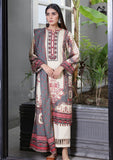 Winter Collection - Humdum - Kashaf - Wool Prints - KS#09