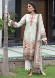 Winter Collection - Humdum - Kashaf - Wool Prints - KS#03