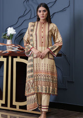 Winter Collection - Humdum - Kashaf - Wool Prints - KS#06