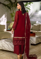 Formals - Manahil Lakhani - Luminara 25 - ROYALE