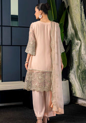 Formals - Manahil Lakhani - Luminara 25 - BLUSHÉ