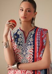 Lawn - Bin Ilyas - Jojo Summer 26 - D#85-B