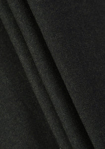 Guabello Finest Flannel Super 120's Tropical Fabric - G Grey