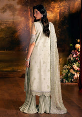 Formals - Elaf Premium - Serenade Handwork 26 - EHM#08 - ELYSIA