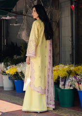 Lawn - Afrozeh - Mulaqaat 26 - Lamha