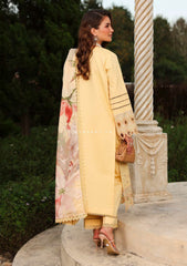 Lawn - Rang Rasiya - Florence - Premium Summer 26 - MIRHA