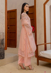 Formals - Meemsey - Elanora Organza 25 - D#10