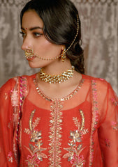 Formal Collection - Imran Ramzan - Rubaru - IR#9 - ZEENAT