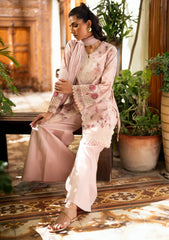 Lawn - Florent - Eid Luxury 26 - FEL#5B