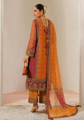 Formals - Alizeh - Fleur - AF-CH-2194-Zyne