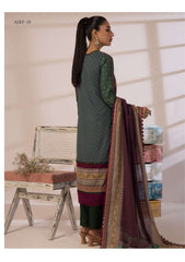 Lawn Collection - Asim Jofa - Prints - AJBP#18