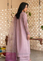 Lawn - Seran - Lamhay Eid Edit 26 - Zaima