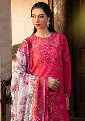 Lawn - Bin Ilyas - Kayra Summer Edit - 314 - A