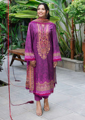 Lawn - Asim Jofa - Essential 25 - Vol-05 - AJUUB-30