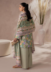 Winter - Raha - Chikankari Karandi 26 -  RCK#10